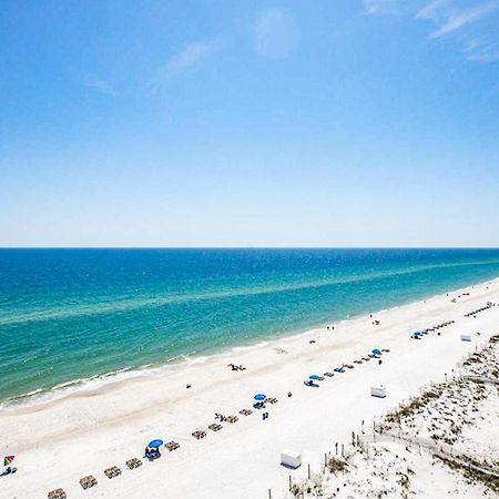 Crystal Shores West II Gulf Shores Ngoại thất bức ảnh