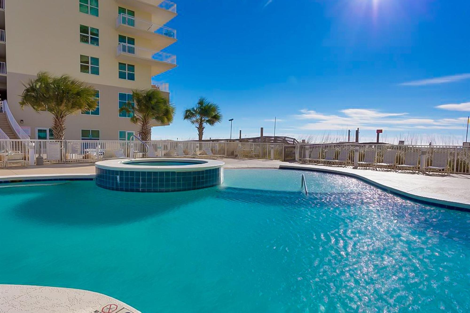 Crystal Shores West II Gulf Shores Ngoại thất bức ảnh