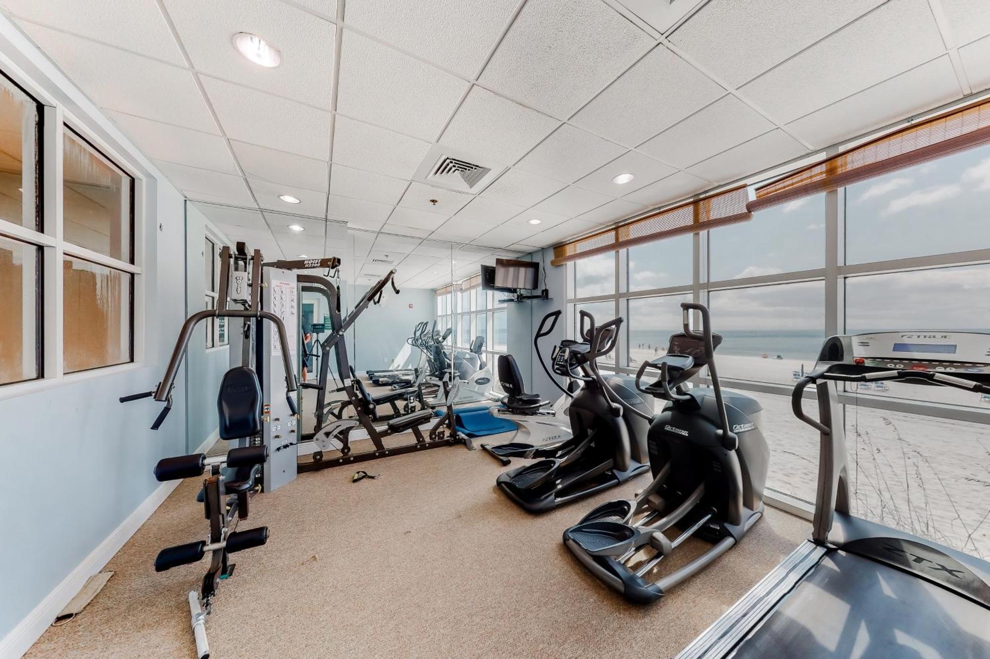 Crystal Shores West II Gulf Shores Ngoại thất bức ảnh
