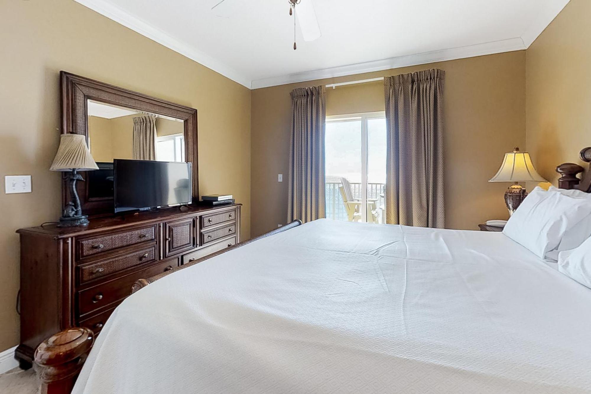 Crystal Shores West II Gulf Shores Ngoại thất bức ảnh