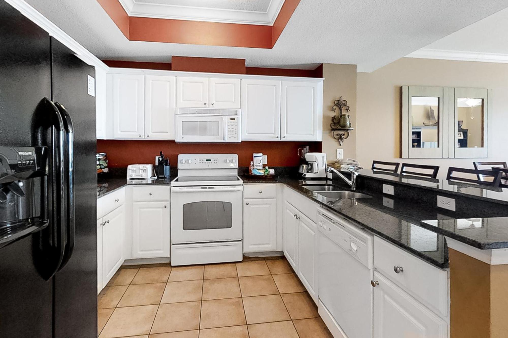 Crystal Shores West II Gulf Shores Ngoại thất bức ảnh