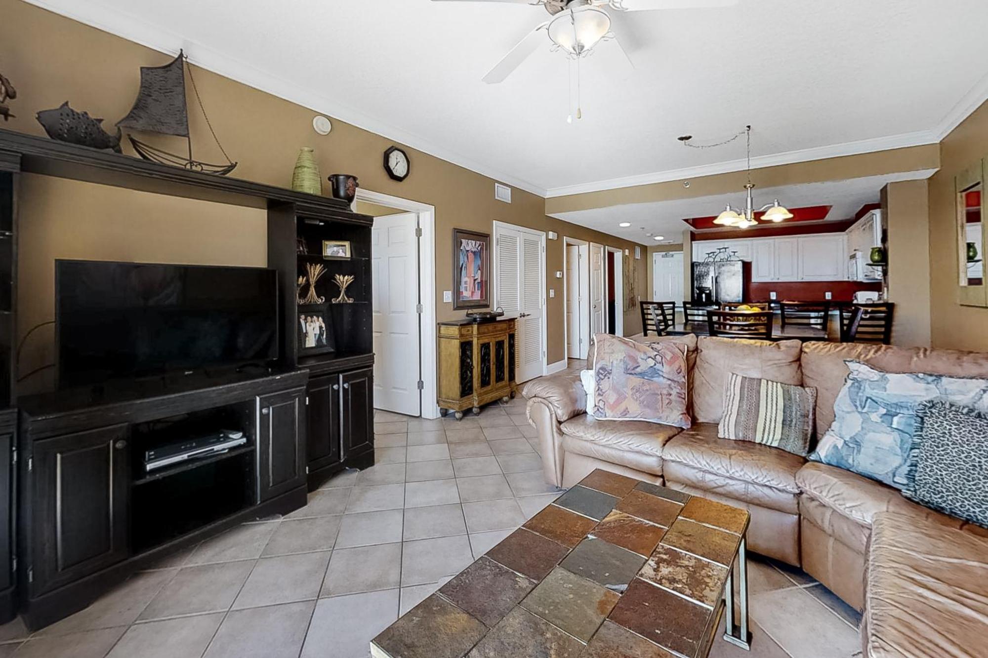 Crystal Shores West II Gulf Shores Ngoại thất bức ảnh