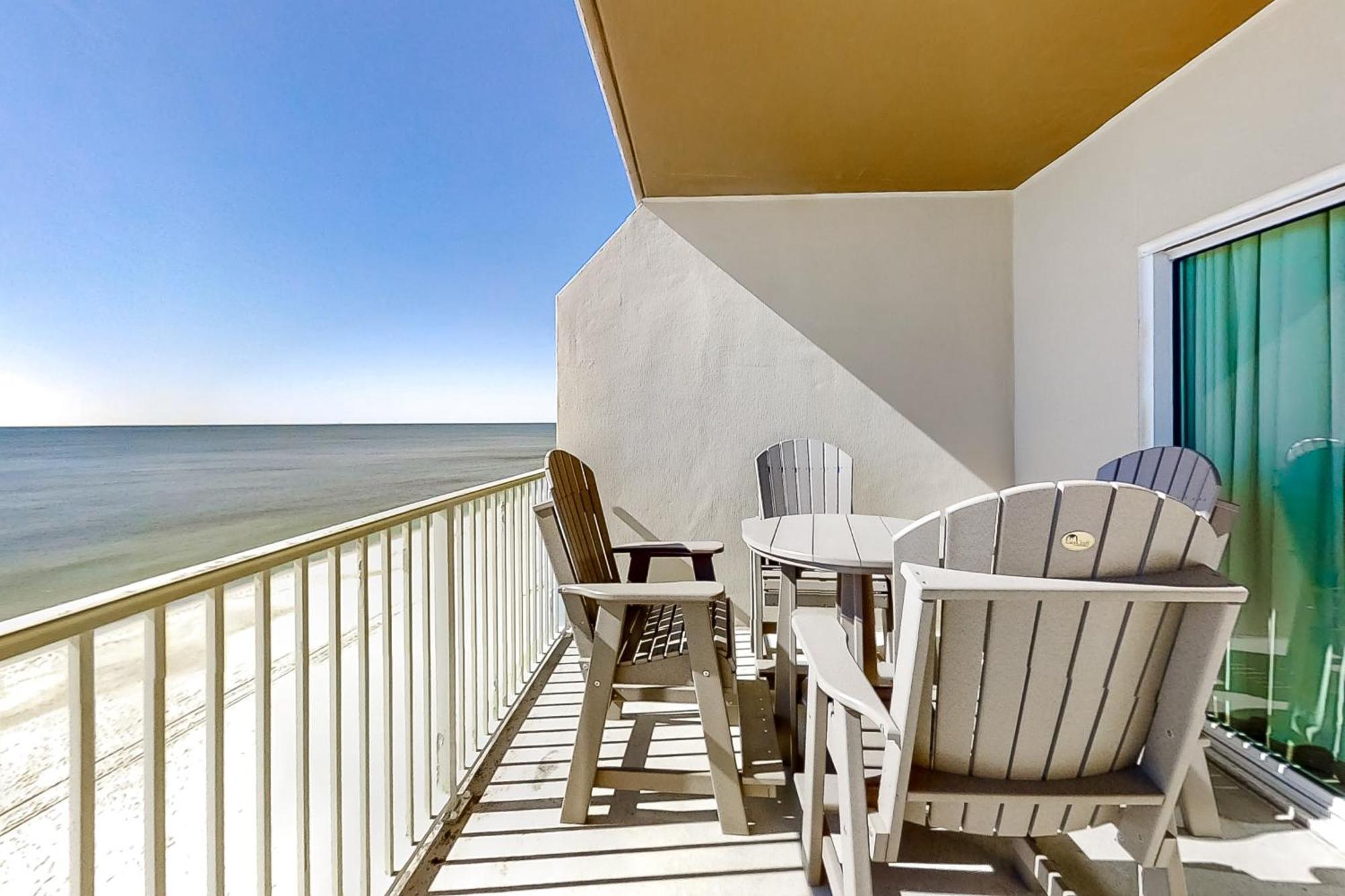 Crystal Shores West II Gulf Shores Ngoại thất bức ảnh